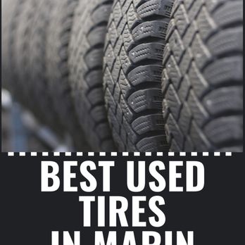 Baja Tires - Tires Near Me - San Rafael, California Baja Tires - Tires Near Me - San Rafael, California