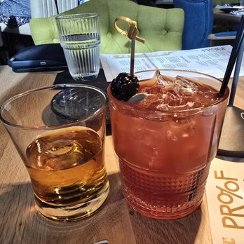 Proof Kitchen and Bar - Mularkey's Birthright & Heritage Smash. YUM! - Diners Near Me - Manassas, Virginia Proof Kitchen and Bar - Mularkey's Birthright & Heritage Smash. YUM! - Diners Near Me - Manassas, Virginia