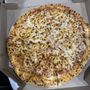 Domino’s Pizza