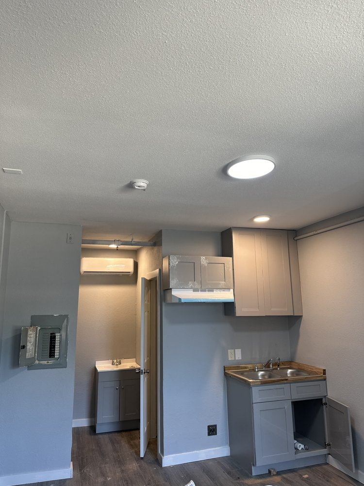 Slide of Maconstruction And Remodeling