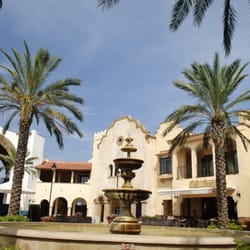 Port Aventura World - Exterior hotel