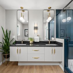 Bath Tune-Up of Round Rock