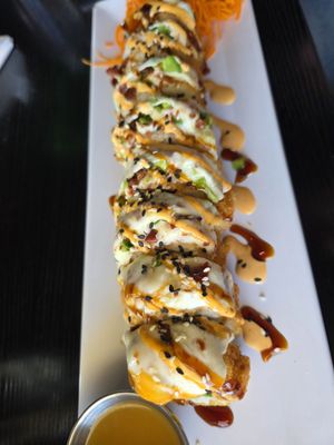 La Perla del Mar VIP by null