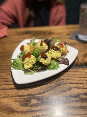 Local Goat New American Restaurant by null