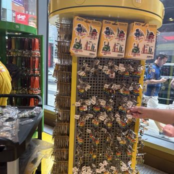 M&M'S New York - Candy Stores Near Me - New York, New York M&M'S New York - Candy Stores Near Me - New York, New York