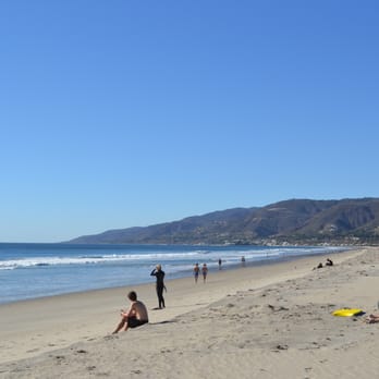 Zuma Beach - Beaches Near Me - Malibu, California Zuma Beach - Beaches Near Me - Malibu, California