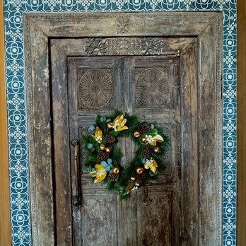 Da Gama - This beautiful entry door. - Indian Near Me - Houston, Texas Da Gama - This beautiful entry door. - Indian Near Me - Houston, Texas