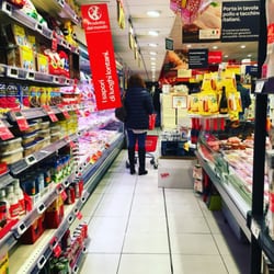 Carrefour