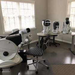 Towne Lake Eye Associates