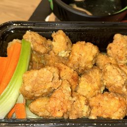 boneless lemon pepper wings