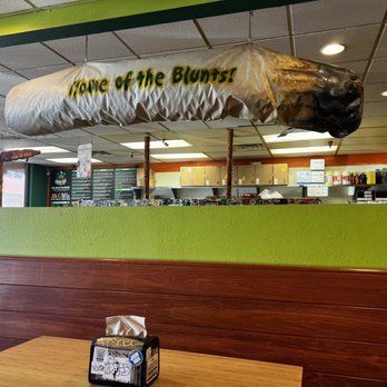 Cheba Hut Toasted Subs - Home of the Blunts - Sandwiches Near Me - Tempe, Arizona Cheba Hut Toasted Subs - Home of the Blunts - Sandwiches Near Me - Tempe, Arizona