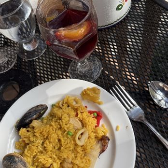 Columbia Restaurant - Spanish Near Me - Celebration, Florida Columbia Restaurant - Spanish Near Me - Celebration, Florida