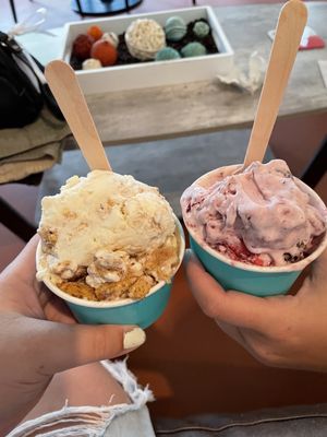 Santa Fe Biscochito Company Coffees and Creamery by null