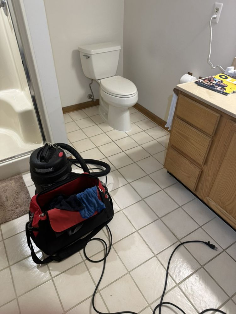 Slide of Daniel Building Services