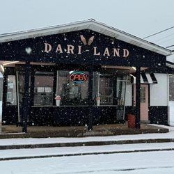 Dari - Land
