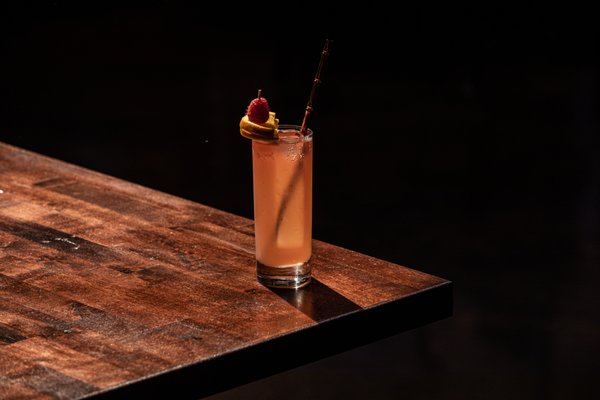 The Remy by null