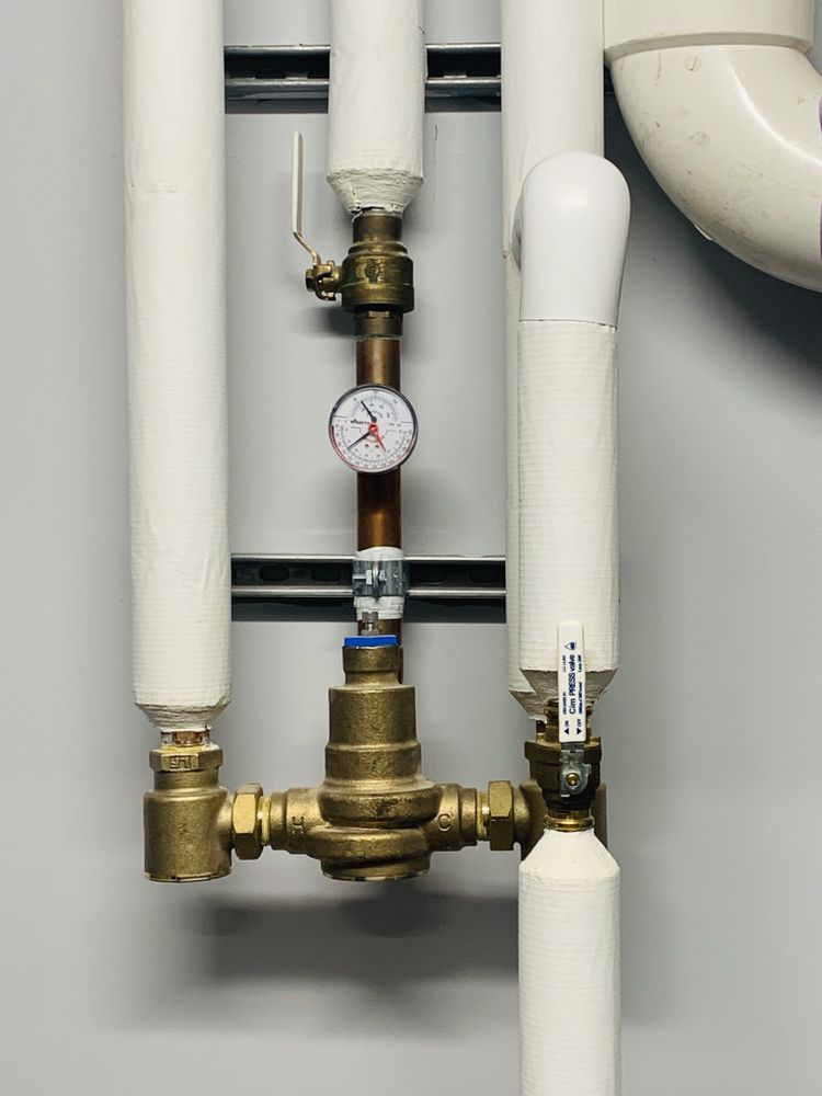 Slide of Northwest Plumbing & Mechanical