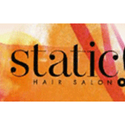 Static Hair Salon