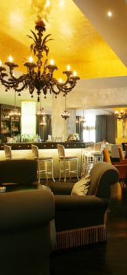 Baglioni Hotel London by null