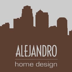 Alejandro Design Studio - skyline logo of Alejandro home design