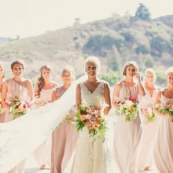 Bella Bridesmaids