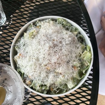 Uptown - Caesar Salad - Sports Bars Near Me - Austin, Texas