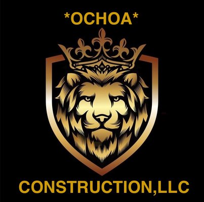Ochoa Construction Logo