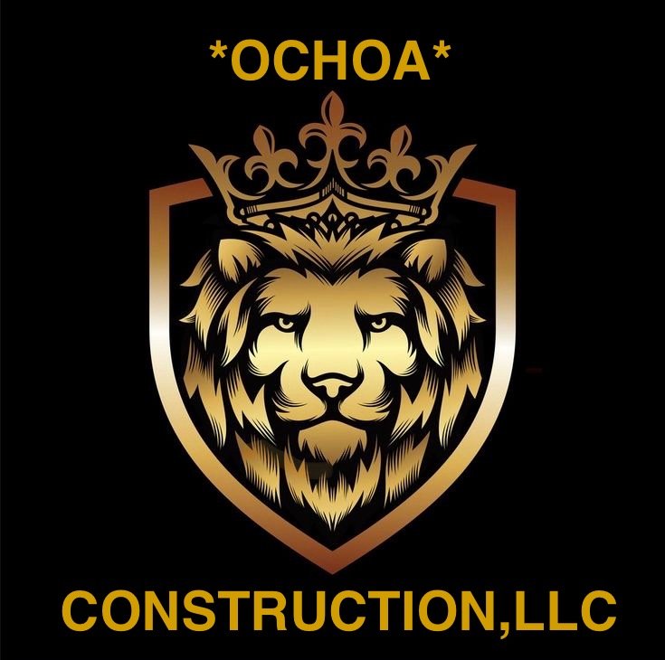Slide of Ochoa Construction