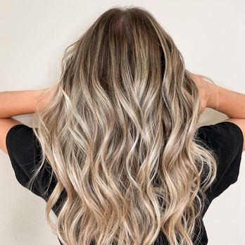 Lush Hair Studio - Balayage - Hair Extensions Near Me - Salem, Oregon Lush Hair Studio - Balayage - Hair Extensions Near Me - Salem, Oregon