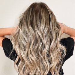 Lush Hair Studio - Balayage