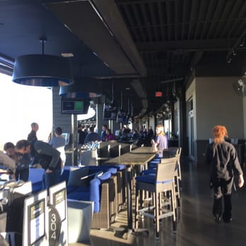 Topgolf - Bays - New American Near Me - Centennial, Colorado Topgolf - Bays - New American Near Me - Centennial, Colorado