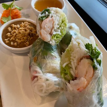 CO - Summer Rolls - Asian Fusion Near Me - Charlotte, North Carolina CO - Summer Rolls - Asian Fusion Near Me - Charlotte, North Carolina