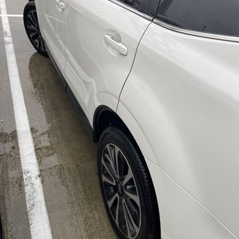 Accutint Bellevue - After - Auto Detailing Near Me - Bellevue, Washington