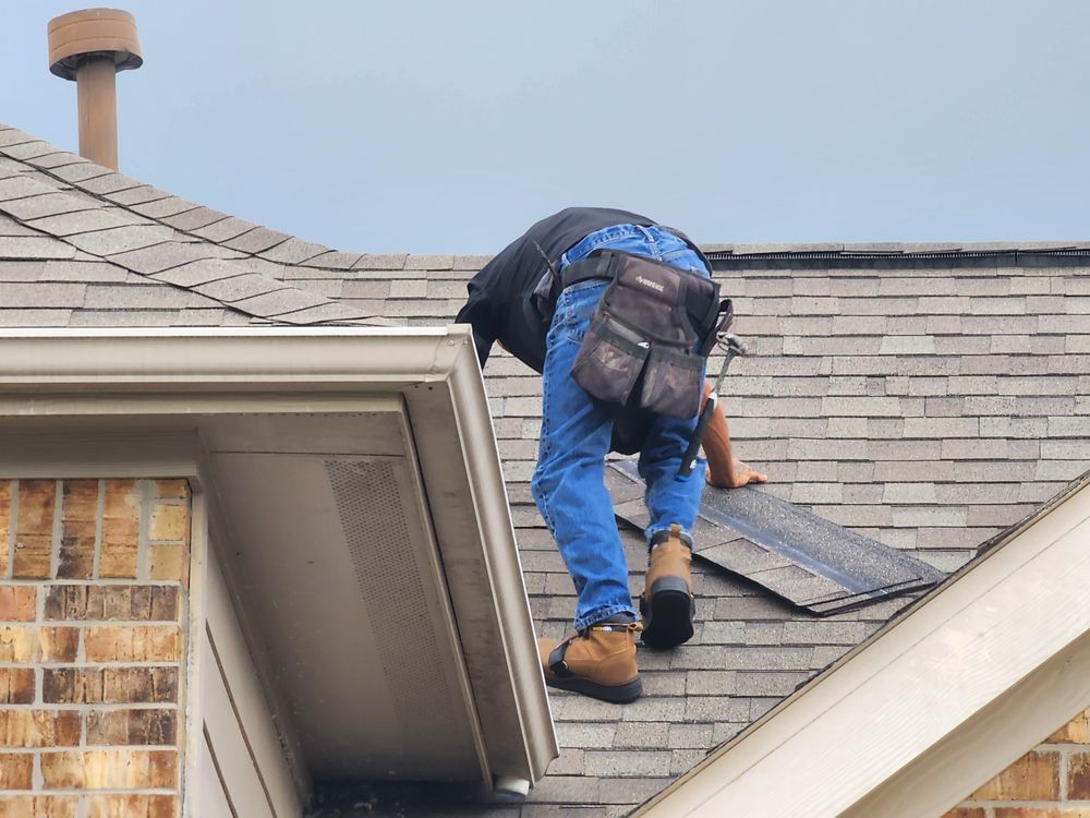 Slide of Design Roofing Solutions