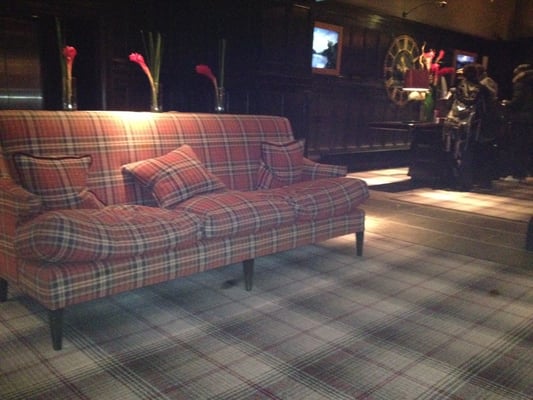 Cameron House by null