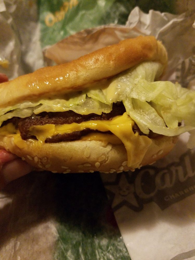 CARL’S JR Updated September 2024 10 Photos & 28 Reviews 510 N San