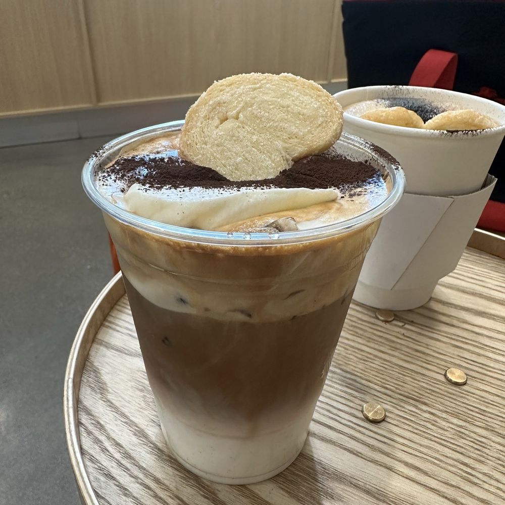 Concerto Coffee - Signature Coffee Iced - Coffee & Tea Near Me - Los Angeles, California Concerto Coffee - Signature Coffee Iced - Coffee & Tea Near Me - Los Angeles, California