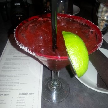 Salvatore's Italian Restaurant - A blood orange margarita! - Italian Near Me - Lawrence, Massachusetts Salvatore's Italian Restaurant - A blood orange margarita! - Italian Near Me - Lawrence, Massachusetts