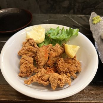 Yama Sushi - Karaage - Japanese Near Me - Dallas, Texas Yama Sushi - Karaage - Japanese Near Me - Dallas, Texas