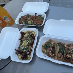 La Taqueria