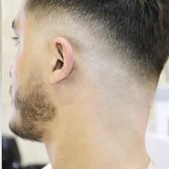 Coastside Barber Shop - FADE - Barbers Near Me - Pacifica, California