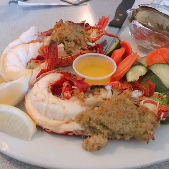 The Lobster Trap - Seafood Near Me - Avalon, California The Lobster Trap - Seafood Near Me - Avalon, California