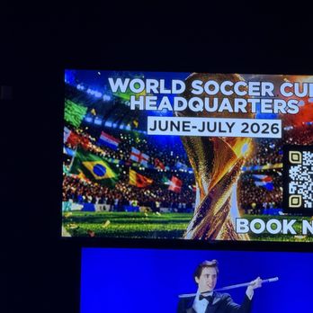 Tom's Watch Bar - Misleading advertising: Sound not on during game opening ceremony, game cut off for other events, VIP not worth price! - Tacos Near Me - Phoenix, Arizona Tom's Watch Bar - Misleading advertising: Sound not on during game opening ceremony, game cut off for other events, VIP not worth price! - Tacos Near Me - Phoenix, Arizona