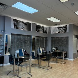 Everett Vision Center - Ótica