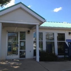 US Post Office