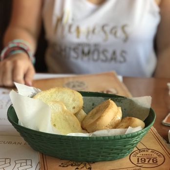 La Carreta - "Mimosas con mi Chismosas" #marthaofmiami - Cuban Near Me - Miami, Florida