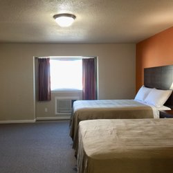 Downtown Motel - Deluxe Double