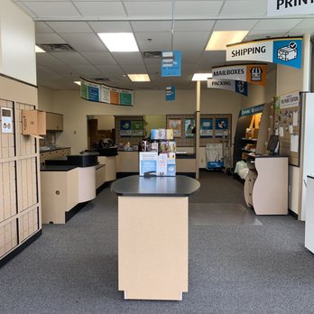 The UPS Store - Shipping Centers Near Me - Carrollton, Texas The UPS Store - Shipping Centers Near Me - Carrollton, Texas