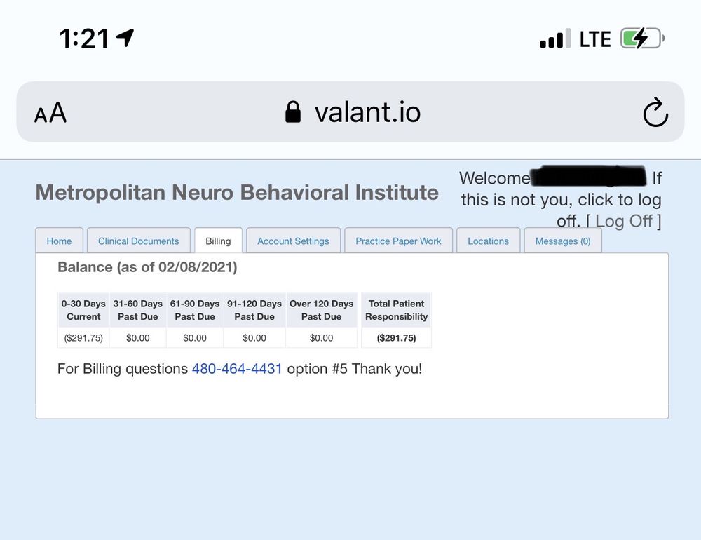 Metropolitan Neuro Behavioral Institute - child therapist in Chandler, AZ