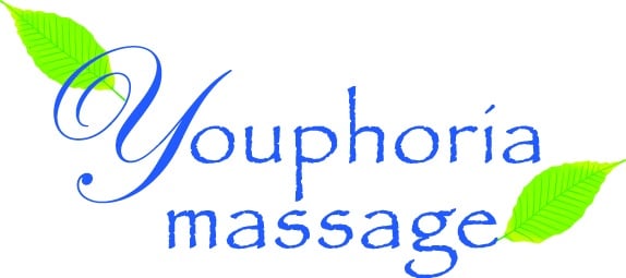 Youphoria Massage Logo